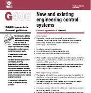 G406 – New and existing engineering control systems.