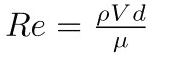 Reynolds Equation