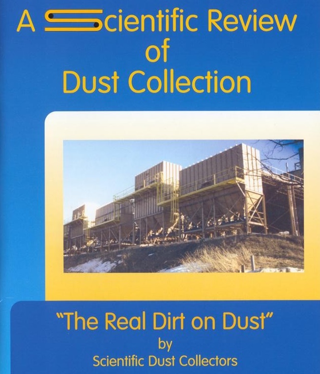 The Real Dirt on Dust