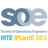 Society of Operations Engineers (SOE)