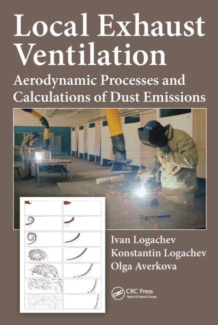 Textbook – LEV Aerodynamic Processes and Calculations of Dust Emissions