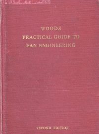 Woods Practical Guide to Fan Engineering