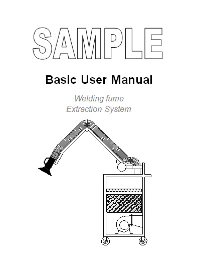 Basic LEV User Manual