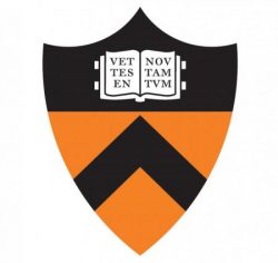 Princeton-university-logo
