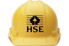 HSE Helmet