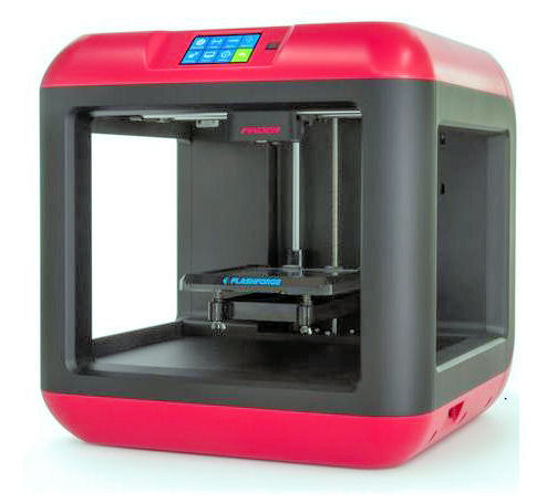 HSE RR1146 – “Measuring & Controlling Emissions from Polymer Filament Desktop 3D Printers”