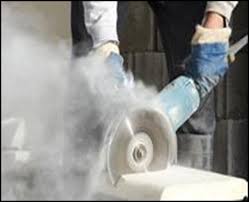 BOHS – Silica Dust: Risks When Working with Engineered Stone